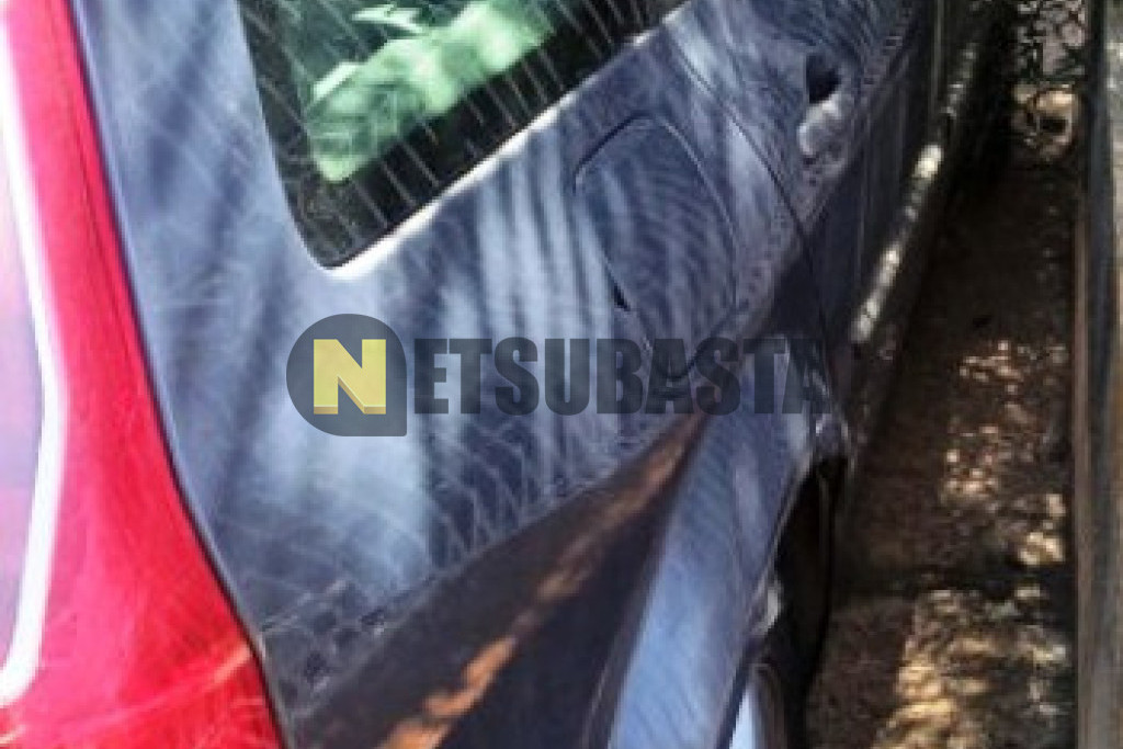 Renault Megane 1.5 dCi 2006