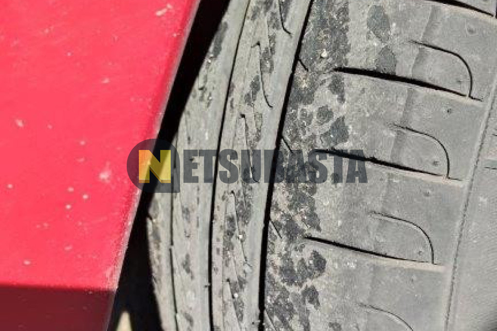Citroën C2 1.4 HDi 2008