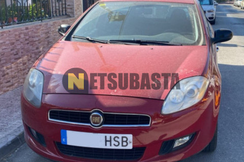 Fiat Bravo 1.4 16v 2013