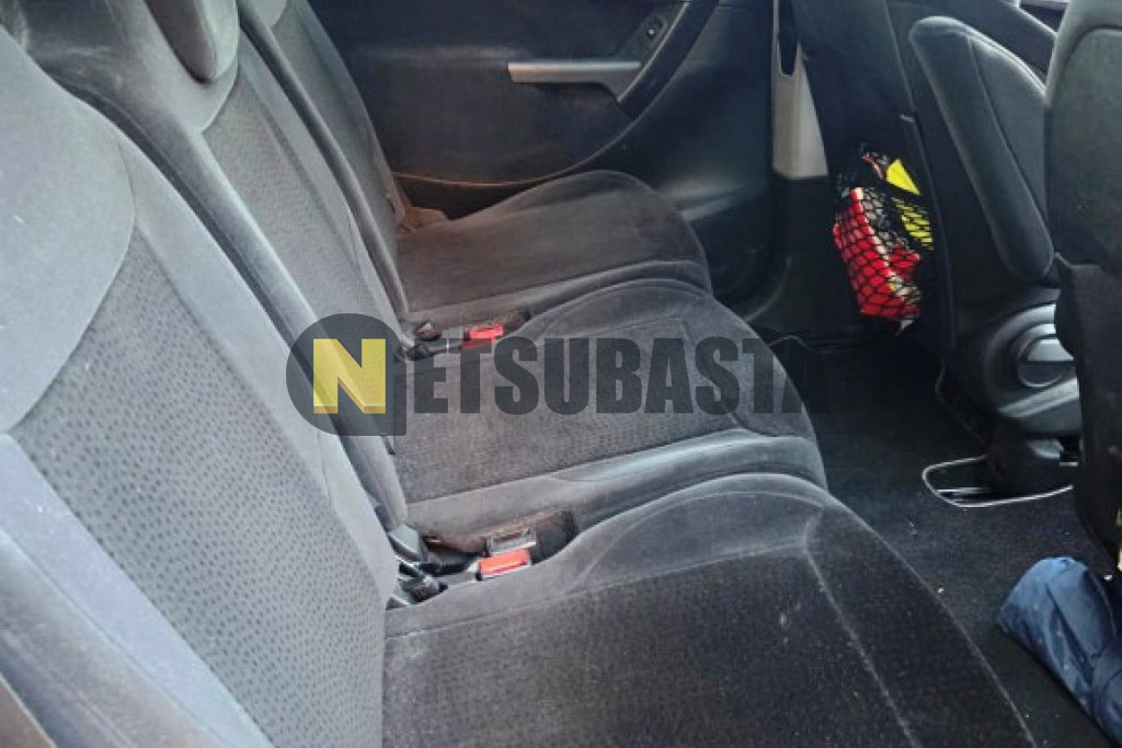 Citroën Grand C4 Picasso 2.0 HDi FAP CMP 2009
