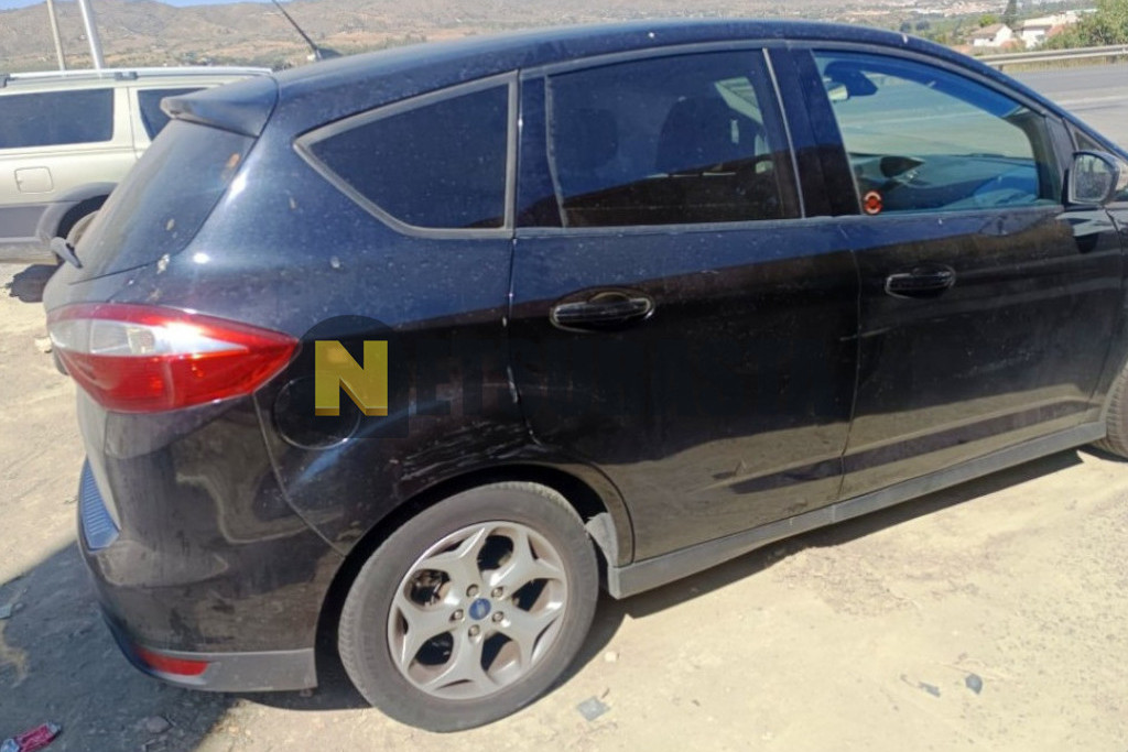 Ford C-Max 1.6 TDCi 2013