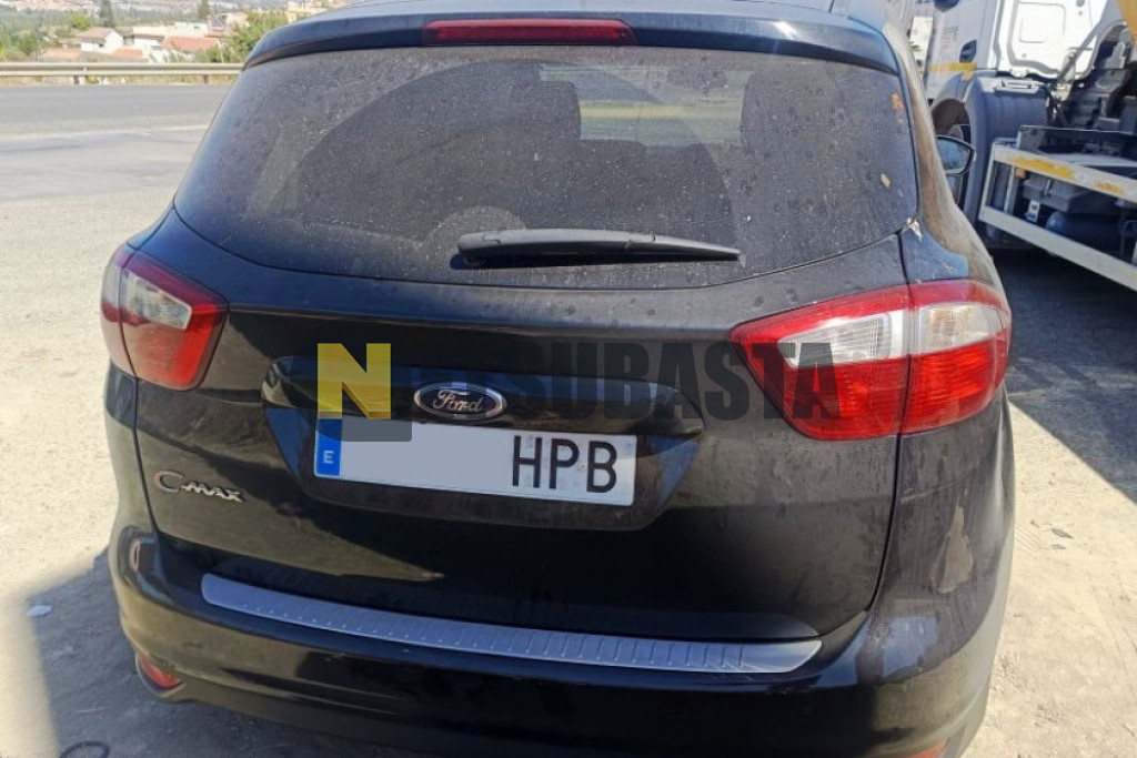 Ford C-Max 1.6 TDCi 2013