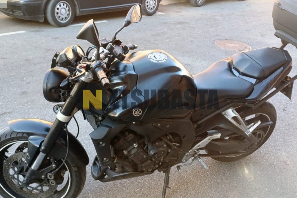 Yamaha FZ1 N 2006