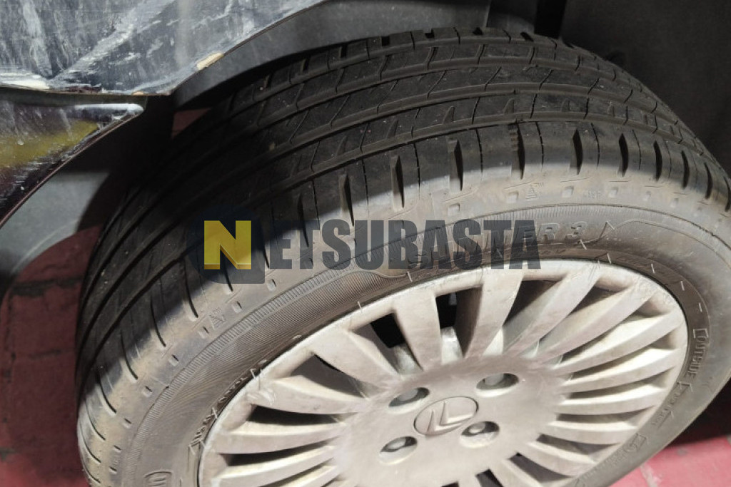 Citroën C2 1.4 HDi 2005