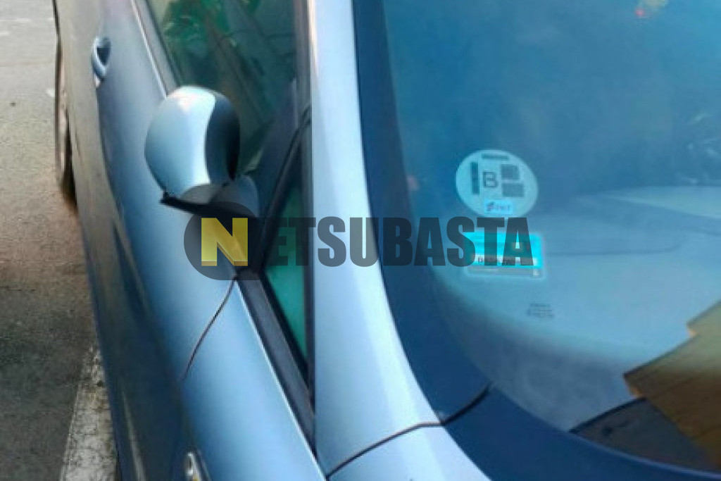 Seat Altea XL 2.0 TDI 2007
