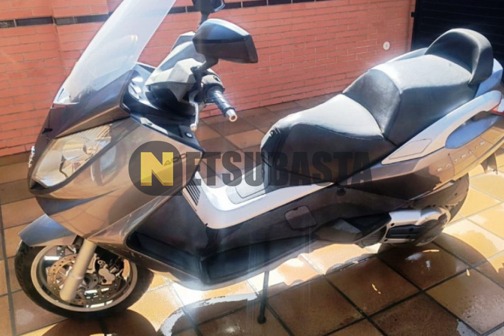 Peugeot Satelis 400 2009