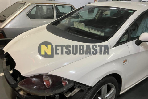 Seat Leon 1.4 TSI 2009