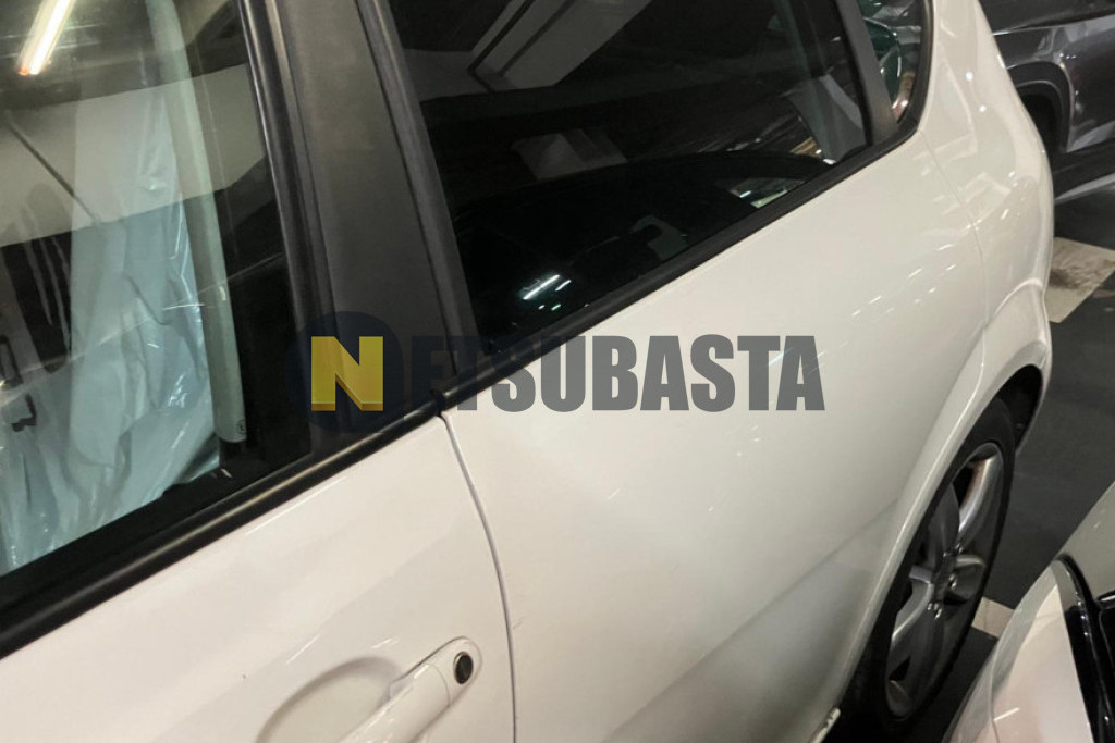Seat Leon 1.4 TSI 2009