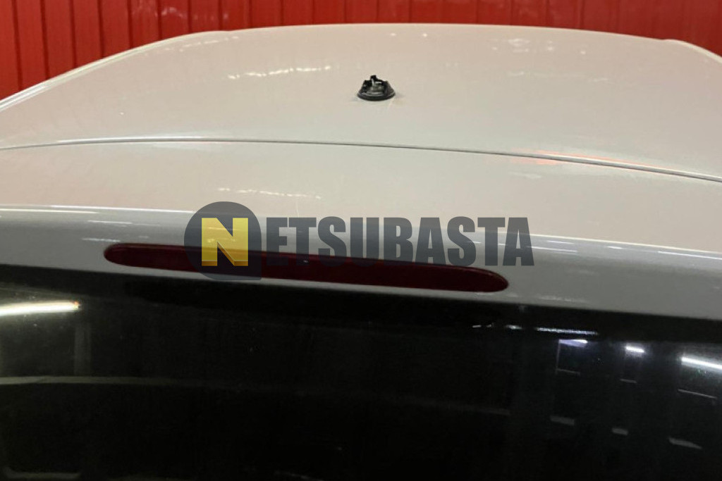 Seat Leon 1.4 TSI 2009