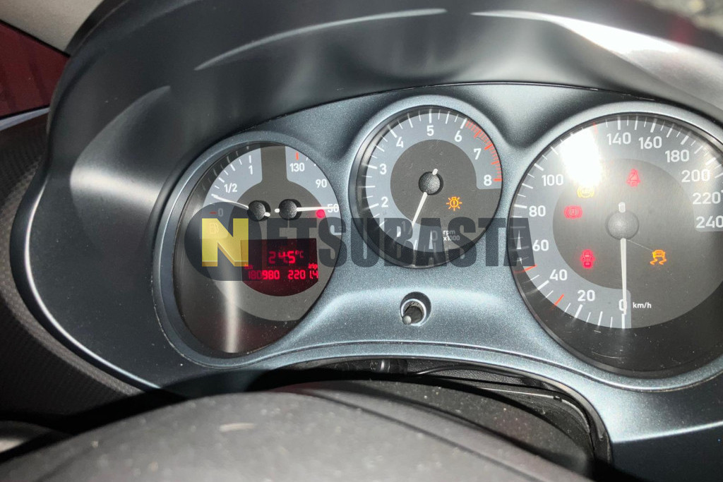 Seat Leon 1.4 TSI 2009