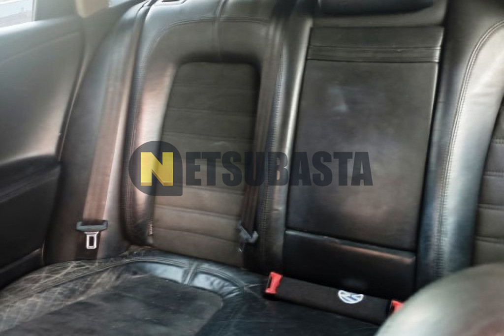 Volkswagen Passat Variant 2.0 TDI 2006