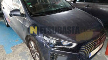 Hyundai IONIQ Híbrido 1.6 GDI DCT 2019