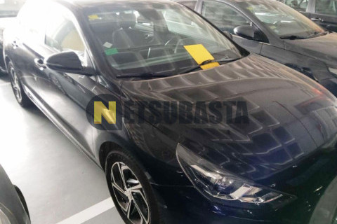 Hyundai i30 Fastback 1.0 TGDi 48V 2022