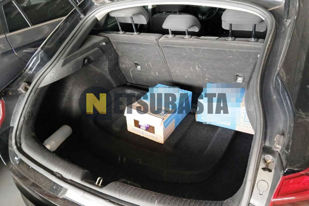 Hyundai i30 Fastback 1.0 TGDi 48V 2022