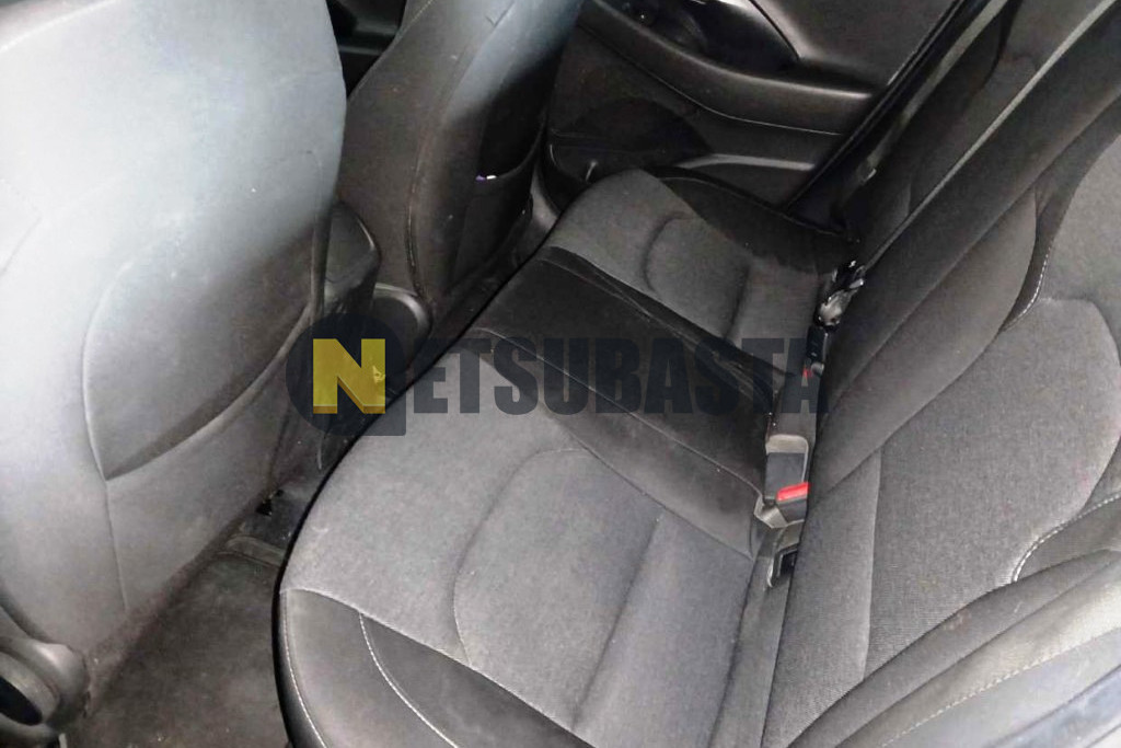 Hyundai i30 Fastback 1.0 TGDi 48V 2022