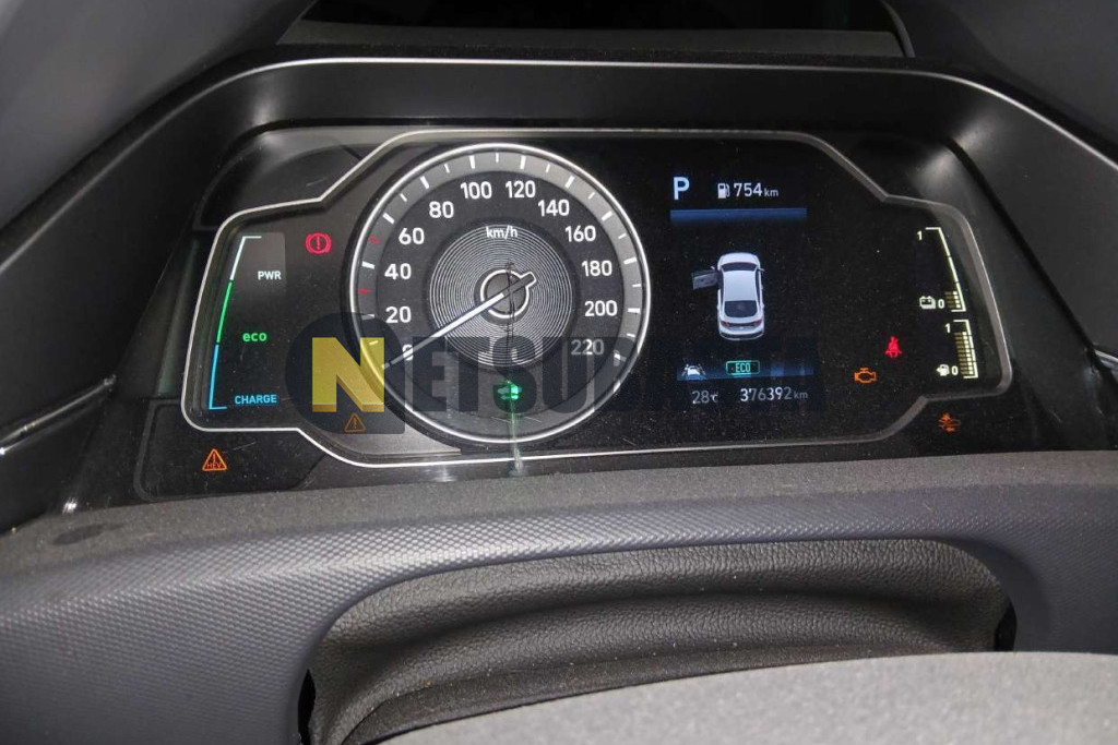 Hyundai IONIQ Híbrido 1.6 GDI DCT 2021