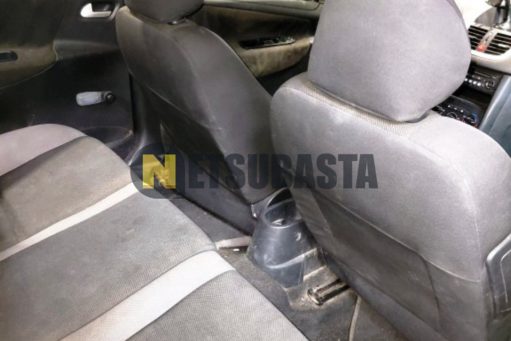 Peugeot 207 1.4 HDi 2008