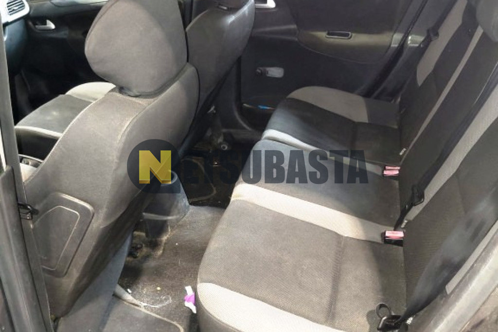 Peugeot 207 1.4 HDi 2008