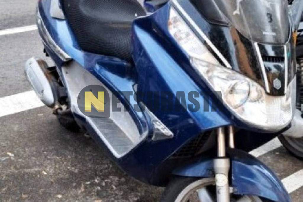 Piaggio X8 125 2006