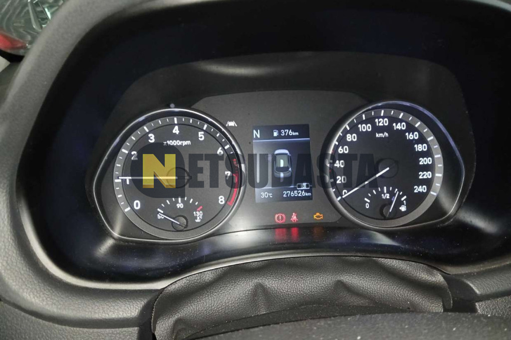 Hyundai i30 CW 1.0 TGDI 2022