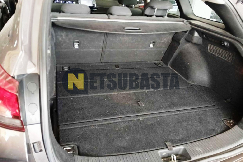 Hyundai i30 CW 1.0 TGDI 2022
