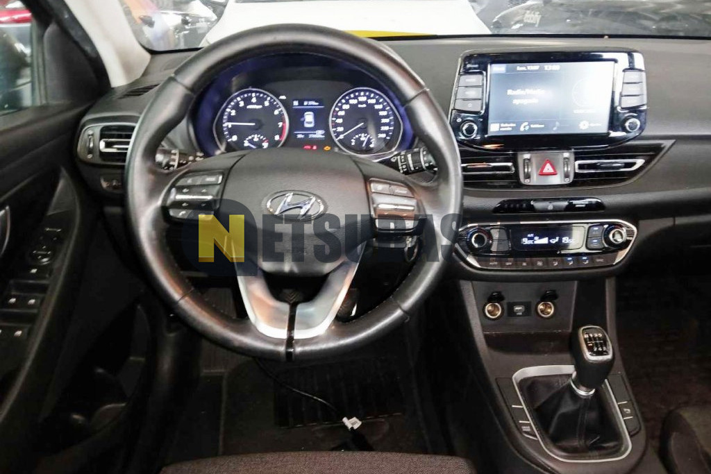 Hyundai i30 CW 1.0 TGDI 2022