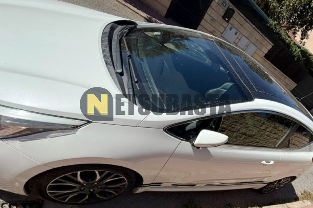 Kia pro_ceed 1.6 T-GDi 2014