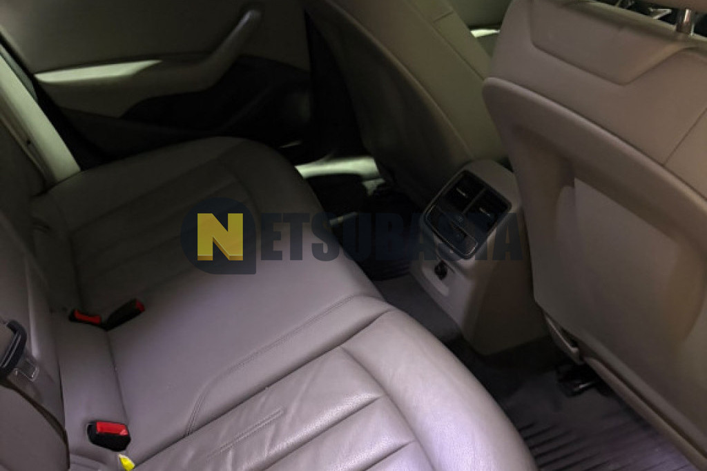 Audi A4 Allroad quattro 3.0 TDI S tronic 7 vel. 2016