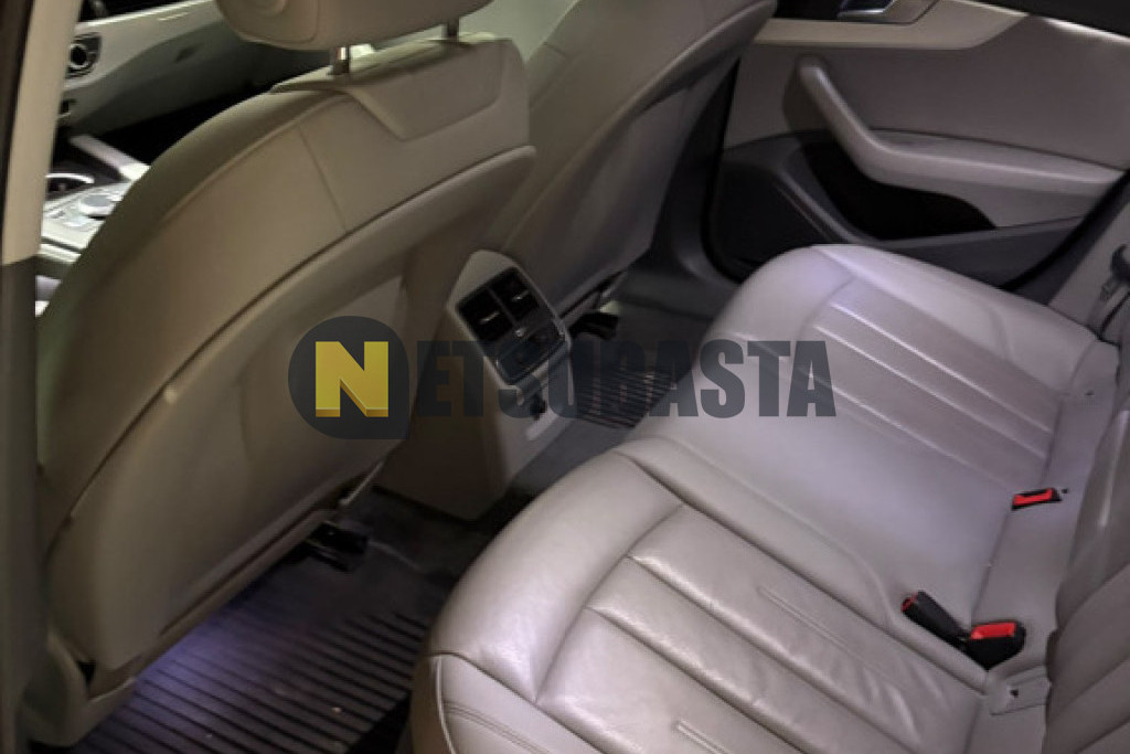 Audi A4 Allroad quattro 3.0 TDI S tronic 7 vel. 2016