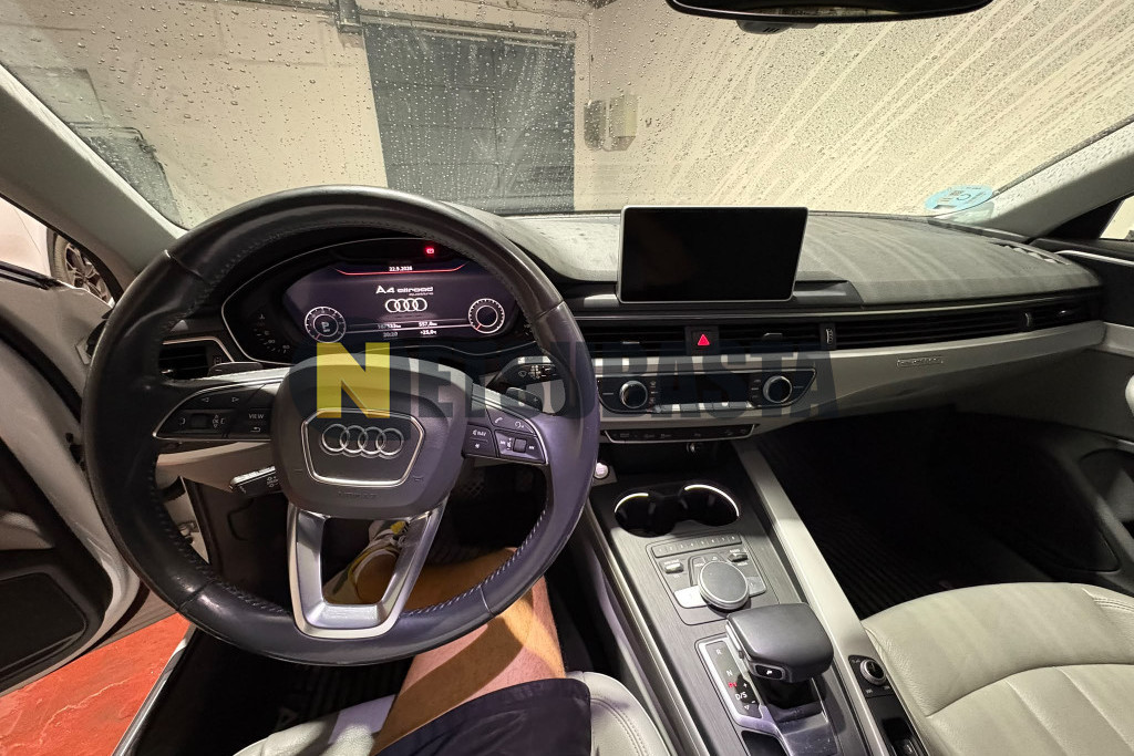 Audi A4 Allroad quattro 3.0 TDI S tronic 7 vel. 2016