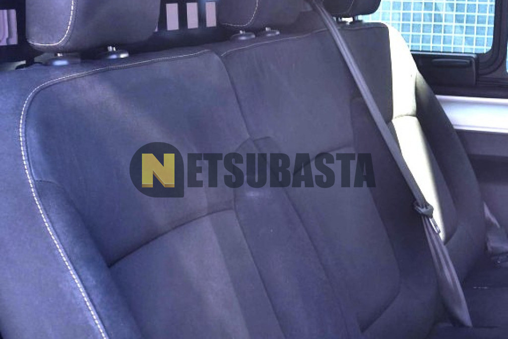 Renault Trafic 1.6 dCi 2015