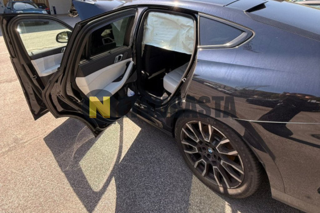 Bmw X6 xDrive30d 2024