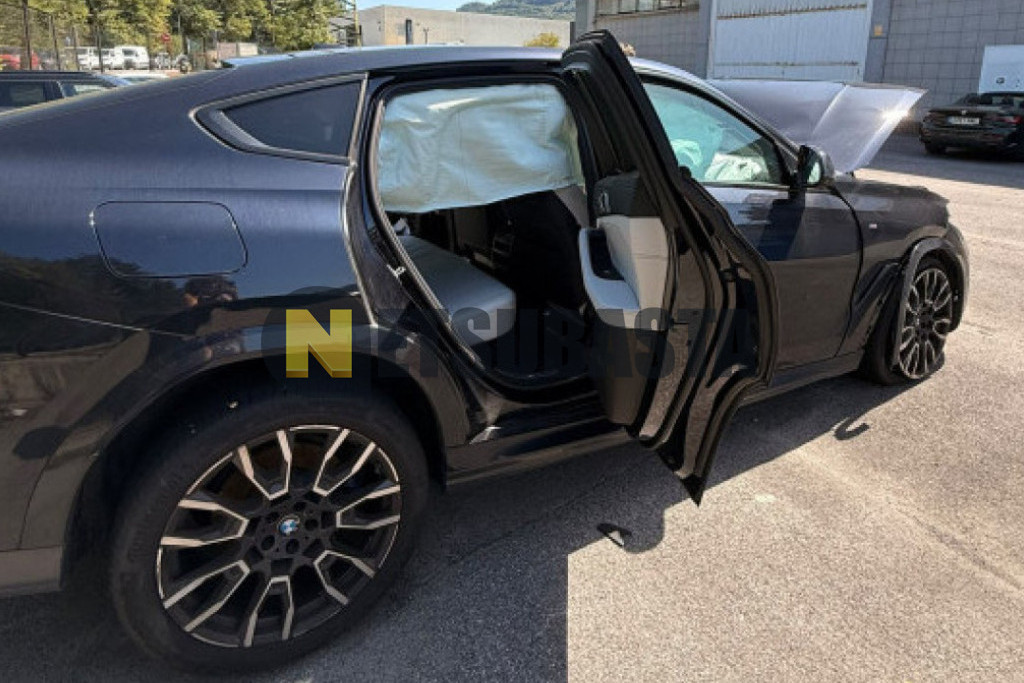 Bmw X6 xDrive30d 2024