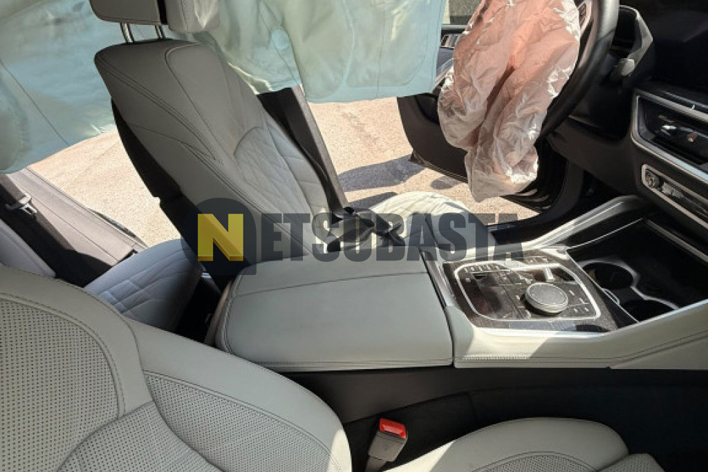Bmw X6 xDrive30d 2024
