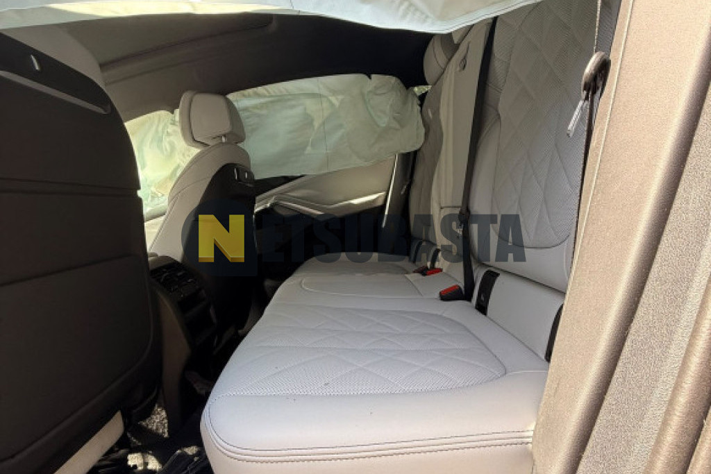 Bmw X6 xDrive30d 2024