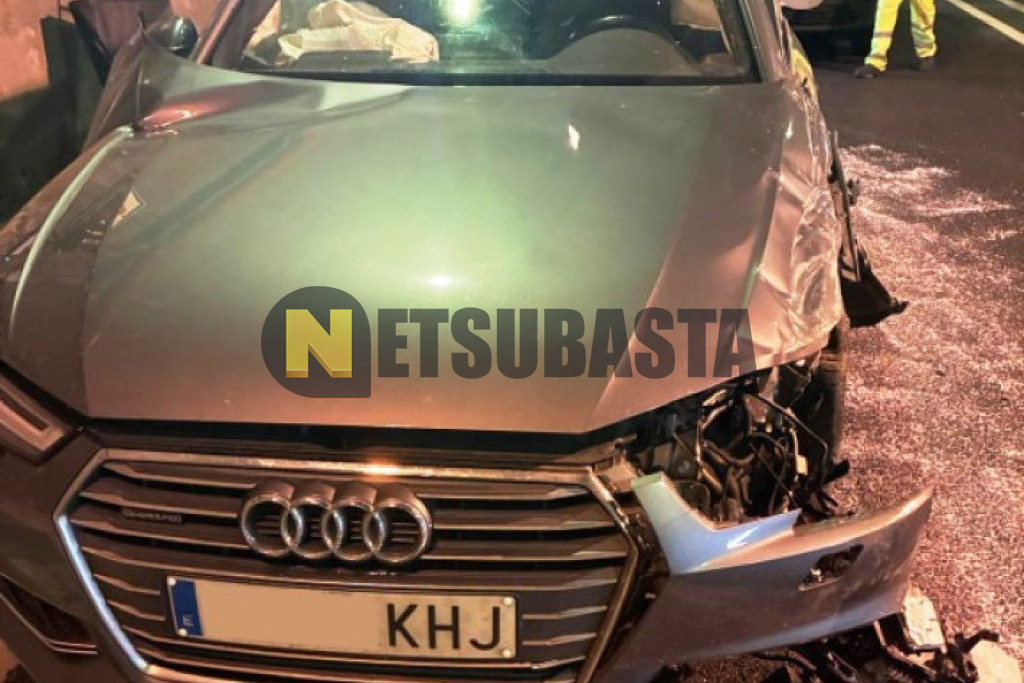 Audi A4 2.0 TDI quattro S tronic 7 vel. 2018