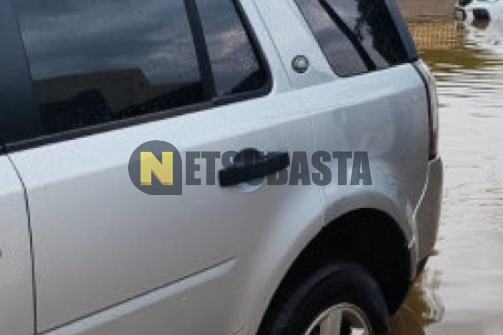 Land-Rover Freelander 2 TD4 2.2 4x4 Aut. 2013