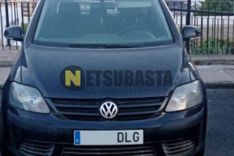 Volkswagen Golf Plus 1.9 TDI 2005