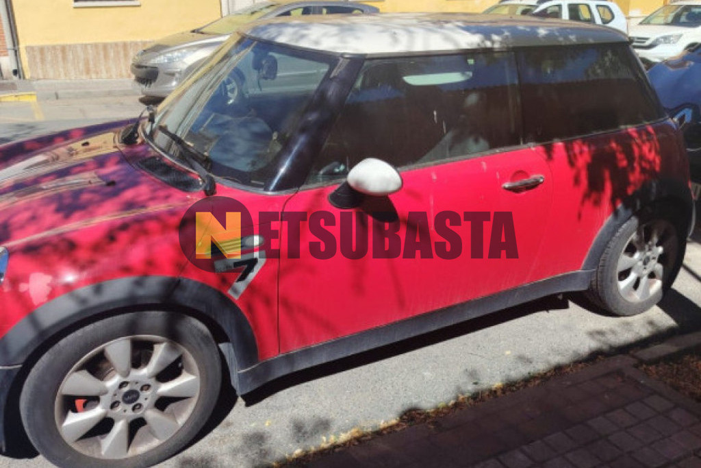 Mini Cooper 2006