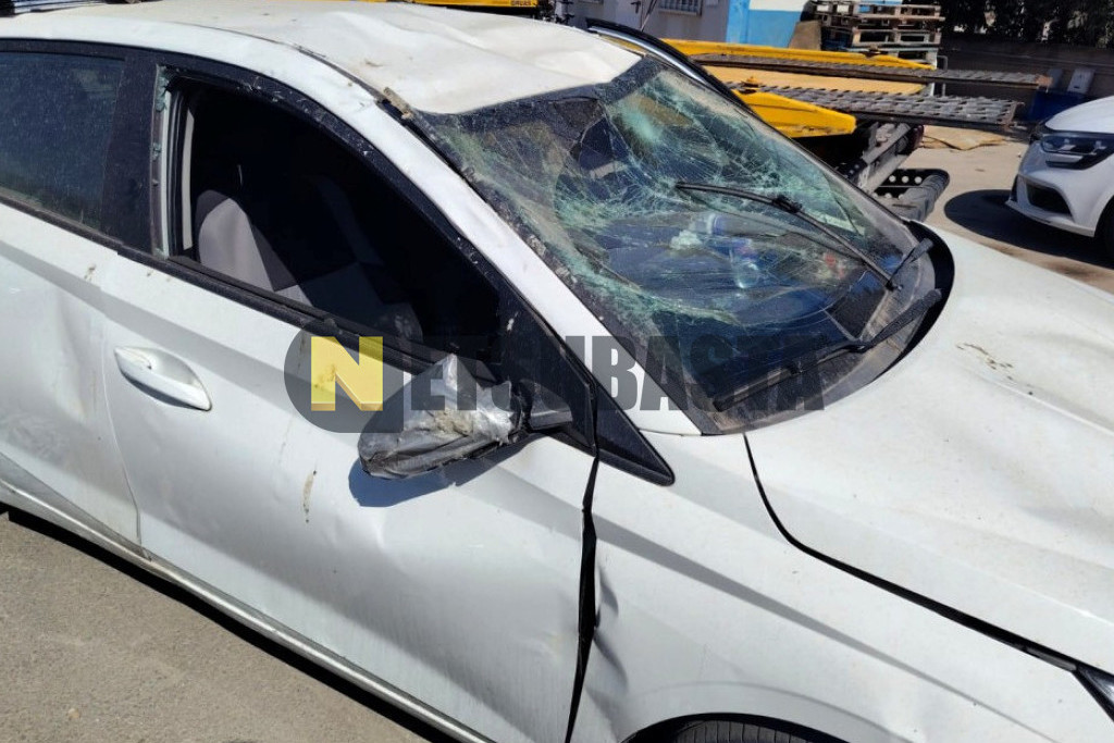 Hyundai i20 1.0 T-GDi 2021
