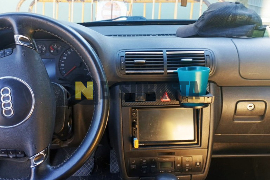 Audi A3 1.9 TDI tiptronic 2001