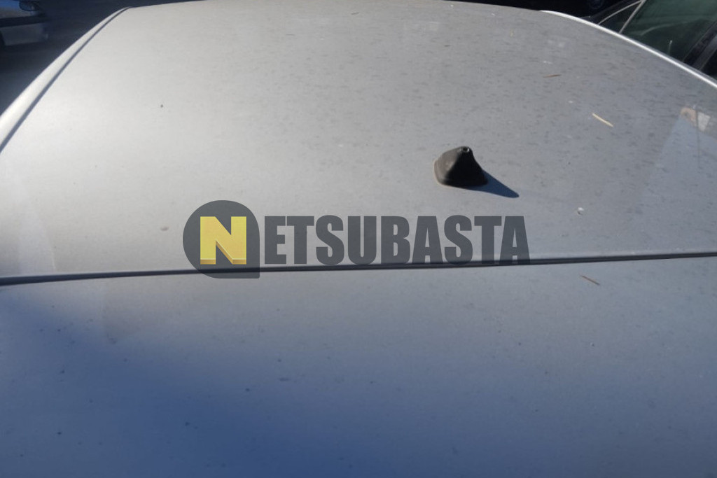 Renault Megane 1.2 TCe 2016