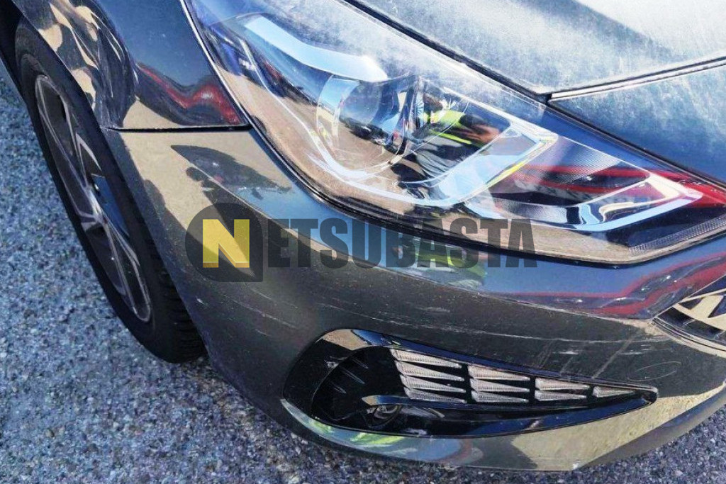 Hyundai i30 Fastback 1.0 TGDI 48V 2022