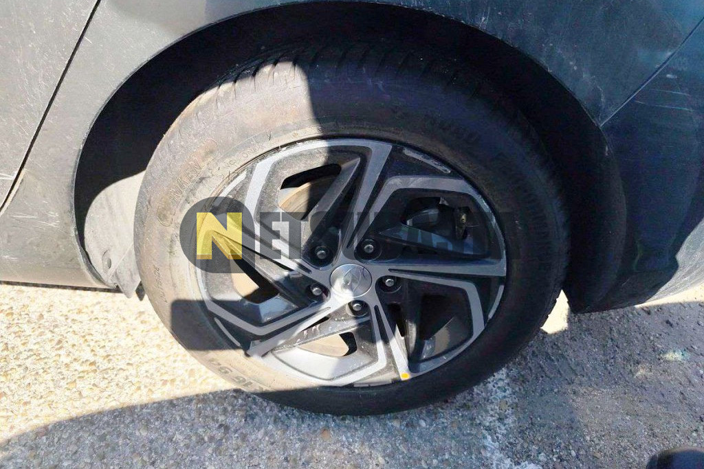 Hyundai i30 Fastback 1.0 TGDI 48V 2022