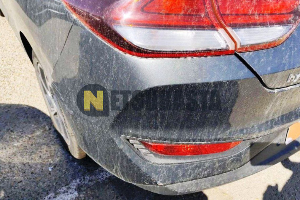 Hyundai i30 Fastback 1.0 TGDI 48V 2022
