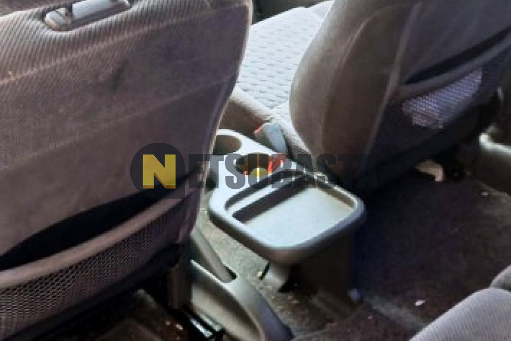 Honda CR-V 2.0i DOCH 4x4 2001