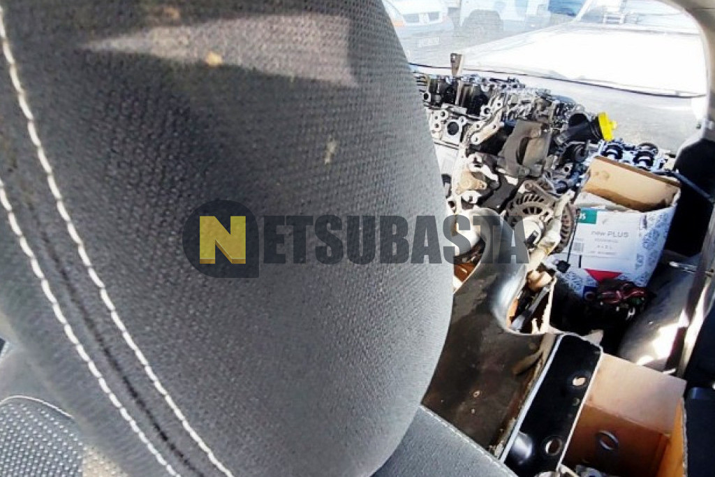 Renault Koleos 2.0 dCi 4x4 2012