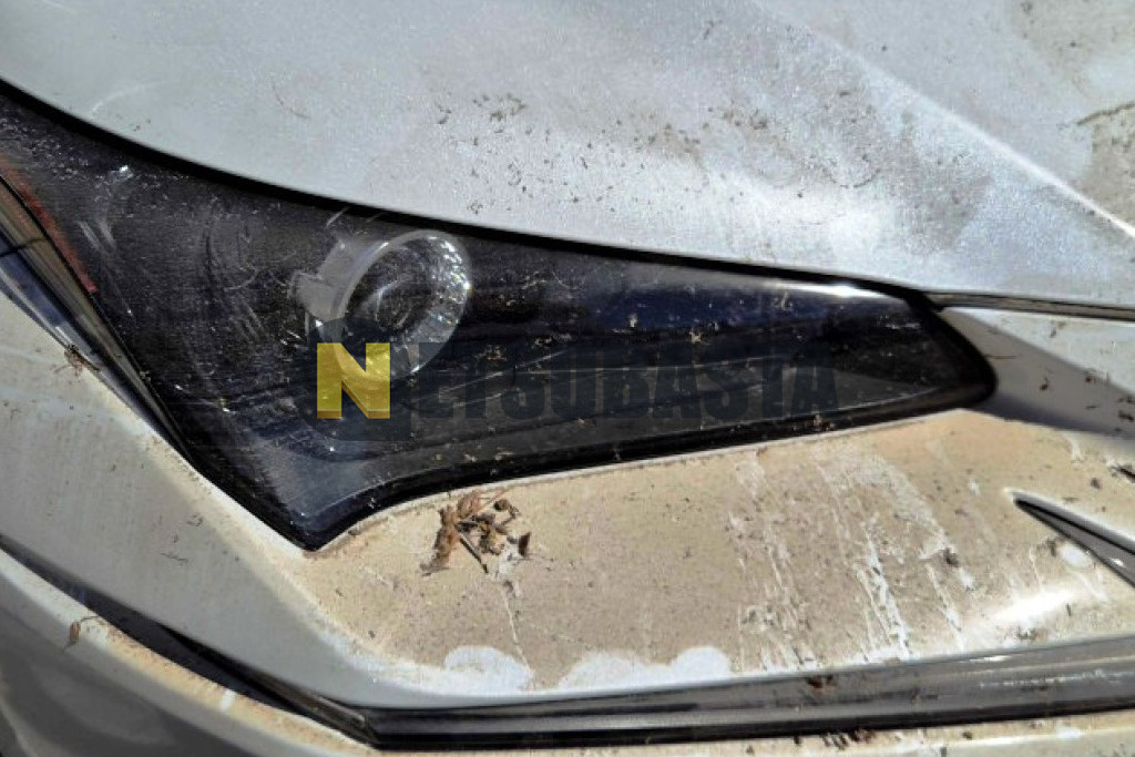 Lexus NX 300h 2WD 2020