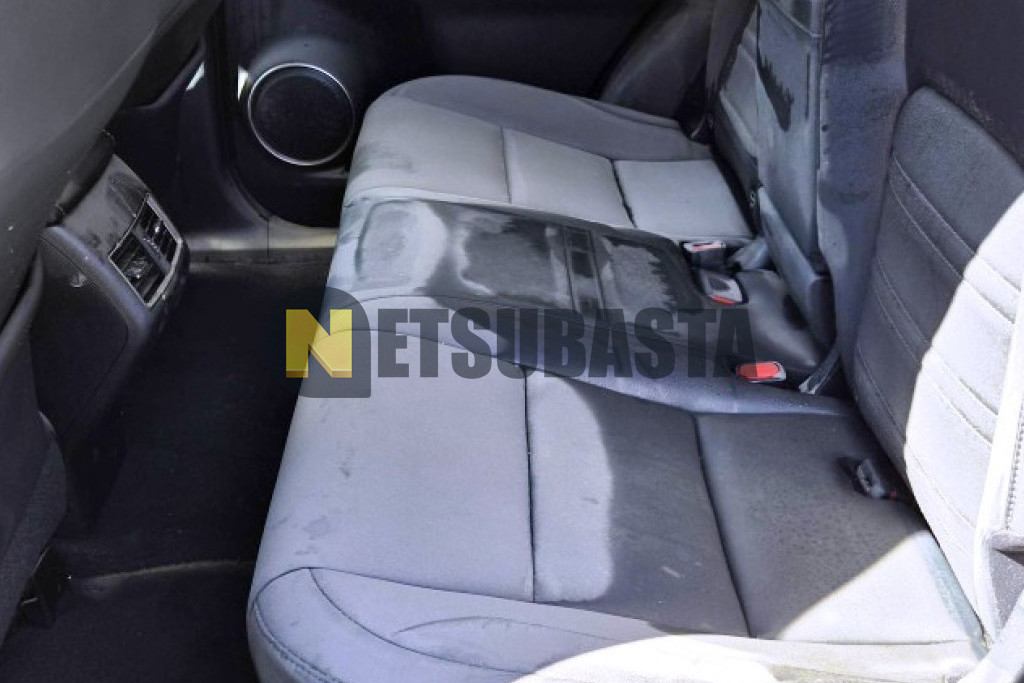 Lexus NX 300h 2WD 2020