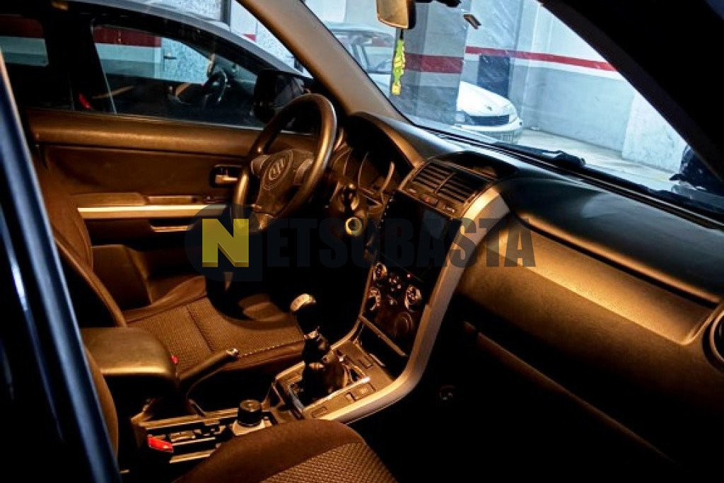 Suzuki Grand Vitara 1.9 DDiS 2006